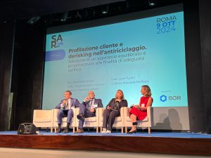 SGR Panel - derisking